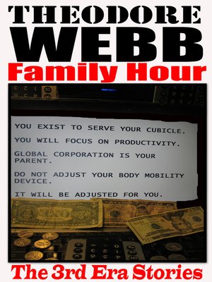 cover image of Family Hour